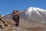 Los Roques & Pico del Teide